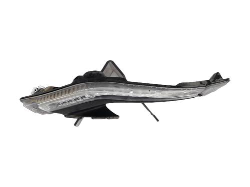 Venstre positionslygte PEUGEOT 308 I (4A_, 4C_) 2.0 HDi (150 hp) 32513773