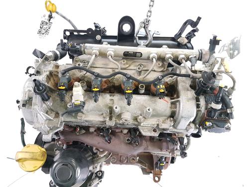 Engine FIAT 500 (312_) 1.3 D Multijet (312AXB1A) | BP30957423M1