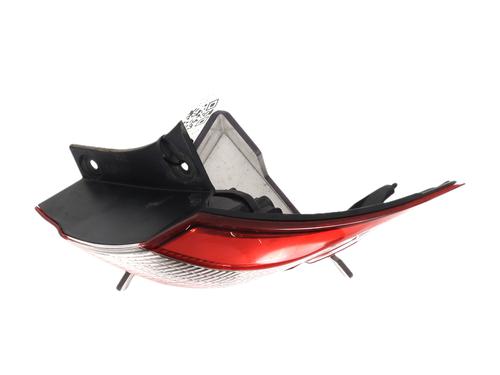 Used Right taillight Right taillight NISSAN QASHQAI I (J10, NJ10) 2.0 dCi (150 hp) 39764521 39764521