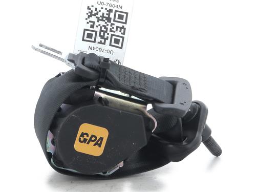 Rear center seatbelt RENAULT ZOE (BFM_) ZOE (BFMC, BFMD) | BP31349977I27