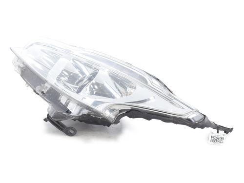 Used Left headlight Left headlight PEUGEOT 208 I (CA_, CC_) 1.6 HDi (92 hp) 34118867 34118867