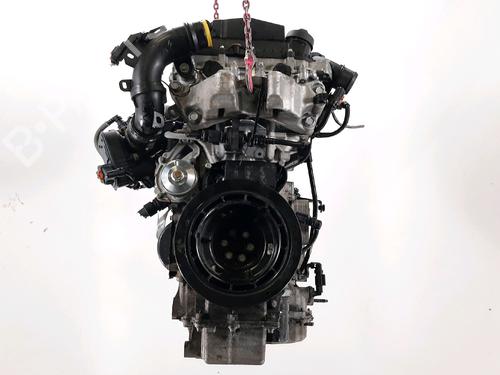 Used Engine CITROËN C4 II (NC_) 1.2 THP 110 (NCHNZ6, NCHNV6) (110 hp) 32487909