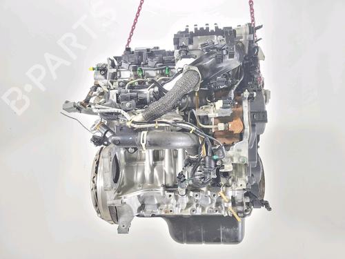 Engine PEUGEOT 3008 I MPV (0U_) 1.6 HDi | BP30165939M1