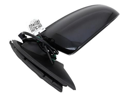 Used Right mirror VW GOLF V (1K1) 2.0 TDI 16V 4motion (140 hp) 26189702
