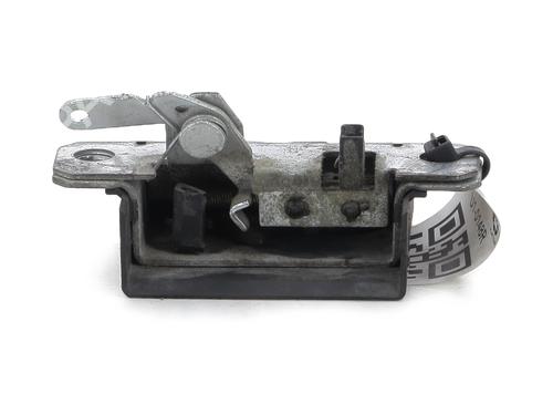 Tailgate lock VW POLO IV (9N_, 9A_) 1.4 TDI | BP27667485C101 