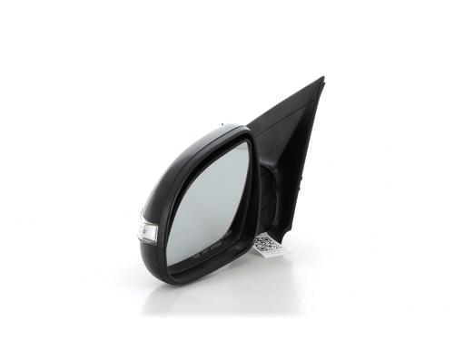Left mirror SSANGYONG KORANDO (CK) 2.0 e-XDi 4WD | BP21548568C26 
