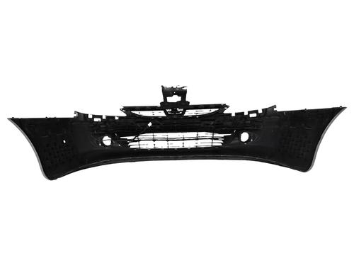 Front bumper PEUGEOT 607 (9D, 9U) 2.2 HDi | BP29874236C7