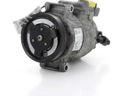 Used AC compressor AC compressor VW POLO V (6R1, 6C1) 1.2 TDI (75 hp) 40034474 40034474