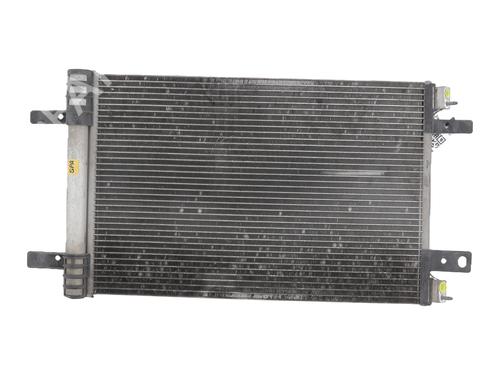 AC-Kondensator CITROËN C4 Picasso II 1.6 BlueHDi 120 (120 hp) 30828358