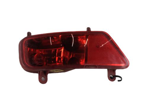 Used Rear bumper left light Rear bumper left light PEUGEOT 3008 I MPV (0U_) 1.6 HDi (114 hp) 33685994 33685994