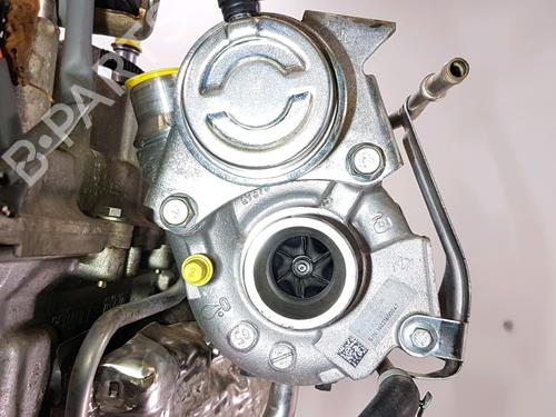 Engine RENAULT KANGOO Express (FW0/1_) 1.2 TCe 115 (FW02, FW14) | BP40057609M1 - Image 6