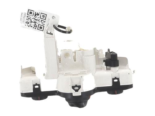 Climate control RENAULT CLIO III (BR0/1, CR0/1) | BP32201663I5 - Image 3