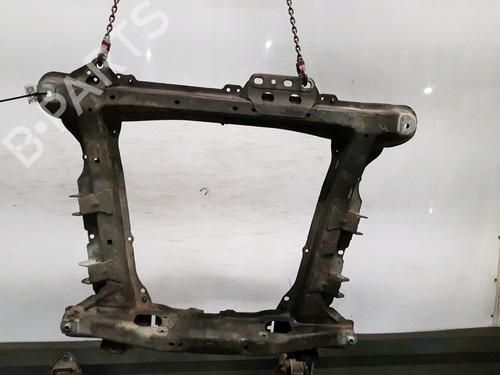 Used Subframe RENAULT CLIO III (BR0/1, CR0/1) 1.5 dCi (65 hp) 29740816