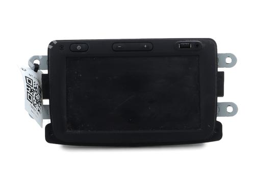 radio-dacia-sandero-ii-2012-31845069 main image