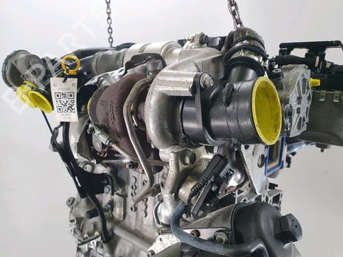 Engine FORD FIESTA VI (CB1, CCN) 1.6 TDCi | BP38793088M1  - Image 6