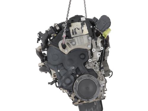 Motor FORD FOCUS III Saloon [2010-2020]  27315338