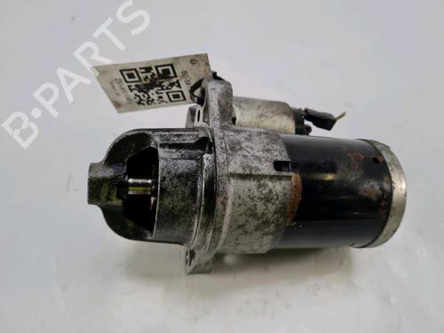 Startmotor SUZUKI SPLASH (EX) 1.2 (A5B412) (86 hp) 12259301