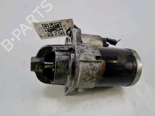 Motor arranque SUZUKI SPLASH (EX) 1.2 (A5B 412) (86 hp) 12259301