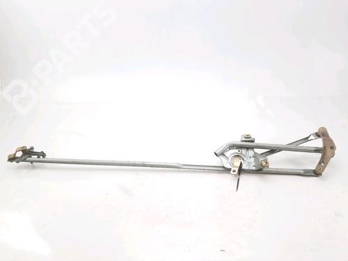 Used Front wipers mechanism Front wipers mechanism MERCEDES-BENZ A-CLASS (W168) A 170 CDI (168.009, 168.109) (95 hp) 10439609 10439609