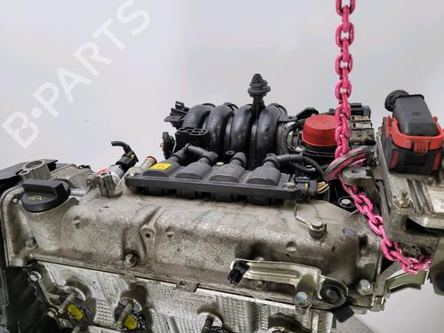 Engine FIAT 500 (312_) 1.2 (312AXA1A) | BP24324948M1 