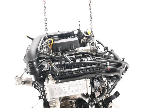 Engine VW POLO VI (AW1, BZ1, AE1) 1.0 TSI | BP37228493M1  - Image 7
