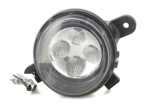 Used Left daytime light RENAULT TWINGO III (BCM_, BCA_) [2014-2025]  28364681