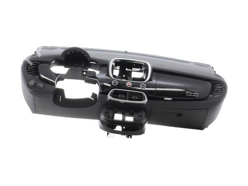 Dashboard FIAT 500X (334_) 1.3 (334.AXR11) | BP30141172C46