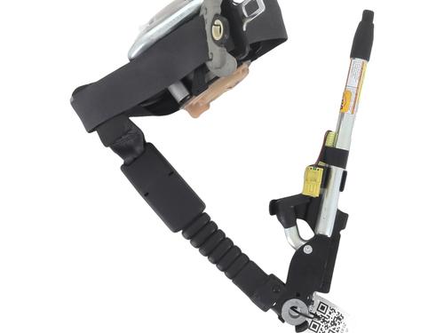 Used Front right belt tensioner Front right belt tensioner HONDA CIVIC VIII Hatchback (FN, FK) 2.2 CTDi (FK3) (140 hp) 23264547 23264547