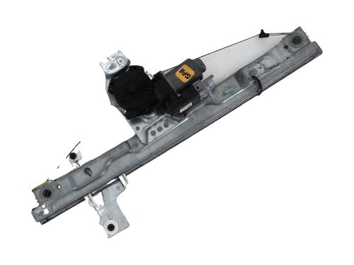 Used Front left window mechanism PEUGEOT 207 (WA_, WC_) 1.6 HDi (90 hp) 30094045