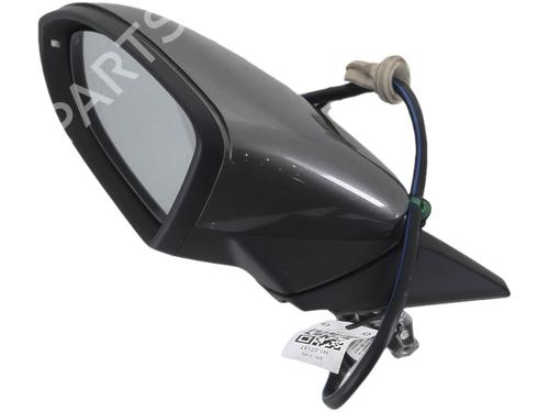 Used Left mirror Left mirror 39489204 39489204