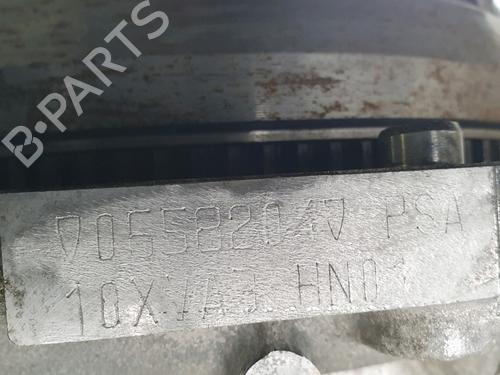 Engine CITROËN C3 Picasso (SH_)  | BP34051590M1  - Image 9