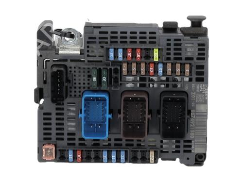 Fuse box CITROËN C4 II (NC_) 1.6 HDi 110 | BP40277518E1 - Image 2