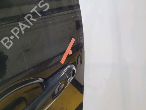 Left front door RENAULT SCÉNIC III (JZ0/1_) 1.6 dCi (JZ00, JZ12) | BP29018593C2 