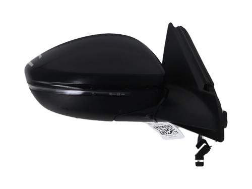 Right mirror OPEL CORSA F (P2JO) 1.2 (68) | BP29741412C27 
