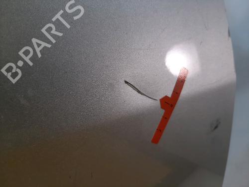 Right front door VW CADDY III MPV (2KB, 2KJ, 2CB, 2CJ) 1.9 TDI | BP17644416C3 