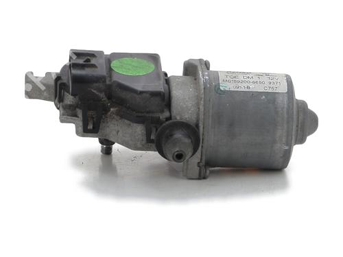 Front wiper motor FIAT 500 (312_) 1.2 (312AXA1A) | BP28310579M29 