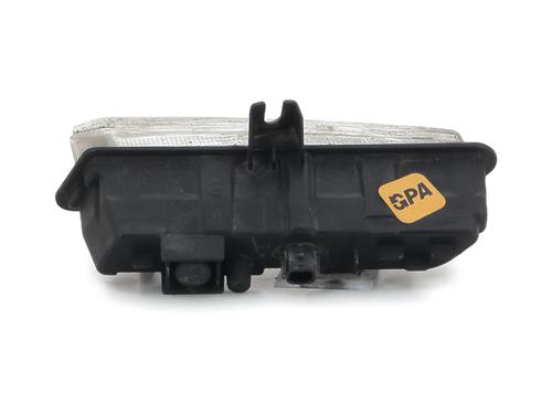 Right daytime light RENAULT CLIO IV (BH_) 1.5 dCi 75 | BP29849432C103