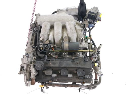 Engine NISSAN MURANO I (Z50) 3.5 4x4 | BP34362632M1  - Image 5