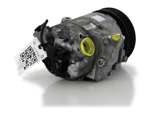 AC compressor VW POLO IV (9N_, 9A_) 1.4 TDI | BP29495263M34 