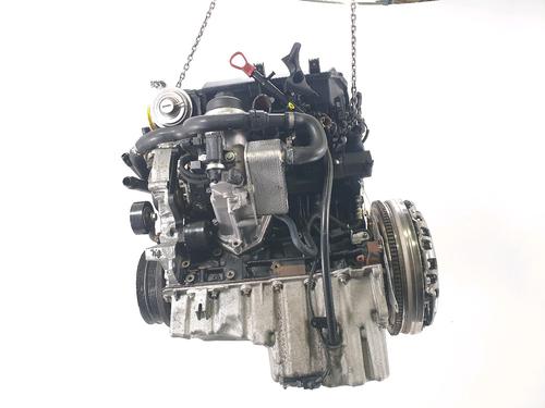 Engine BMW 3 (E46) 320 d | BP38552502M1 - Image 2