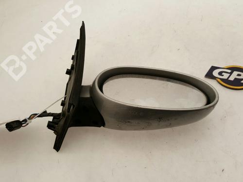 Used Right mirror Right mirror SMART CITY-COUPE (450) 0.6 (S1CLA1, 450.341) (55 hp) 10428401 10428401
