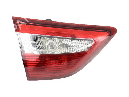 Left tailgate light FORD C-MAX II (DXA/CB7, DXA/CEU) 1.6 TDCi | BP38007896C79 - Image 5