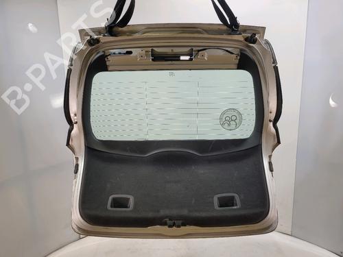 Tailgate RENAULT LAGUNA III Grandtour (KT0/1) 2.0 dCi (KT07, KT0J, KT14, KT1A, KT1S) | BP31057895C6