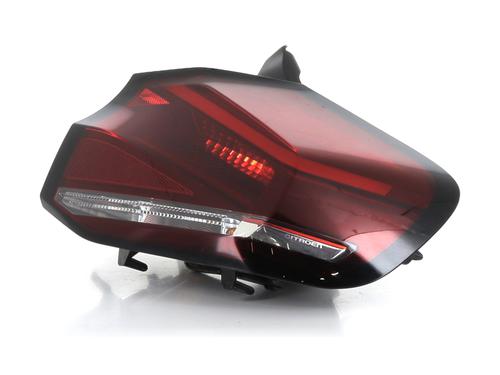 Right taillight CITROËN C4 III (BA_, BB_, BC_) ë-C4 (BCZKXC, BZCKSC) | BP29111863C35 