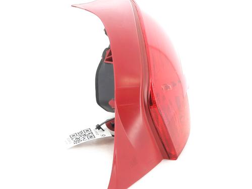 Right taillight PEUGEOT 208 I (CA_, CC_) 1.4 HDi | BP26189356C35 