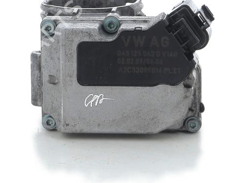 Throttle body VW POLO IV (9N_, 9A_) 1.4 TDI | BP31797015M82 