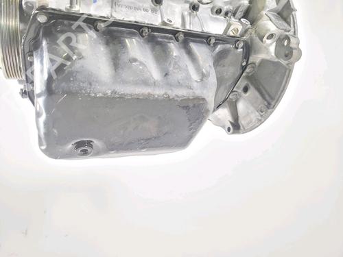 Engine PEUGEOT 308 I (4A_, 4C_) 1.6 16V | BP29624171M1 