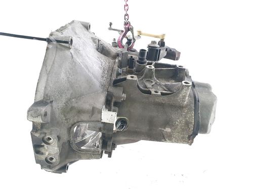 Used Gearbox CITROËN C3 II (SC_) 1.4 HDi 70 (SC8HZC, SC8HR0, SC8HP4) (68 hp) 30957013