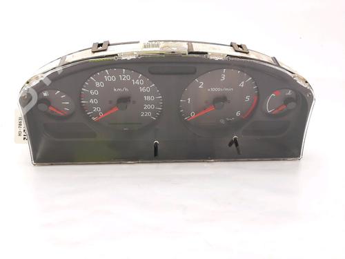 Used Instrument cluster Instrument cluster NISSAN ALMERA II (N16) 2.2 Di (110 hp) 10447206 10447206