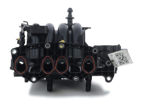 Used Intake manifold FIAT 500 (312_) 1.2 (312AXA1A) (69 hp) 32180329